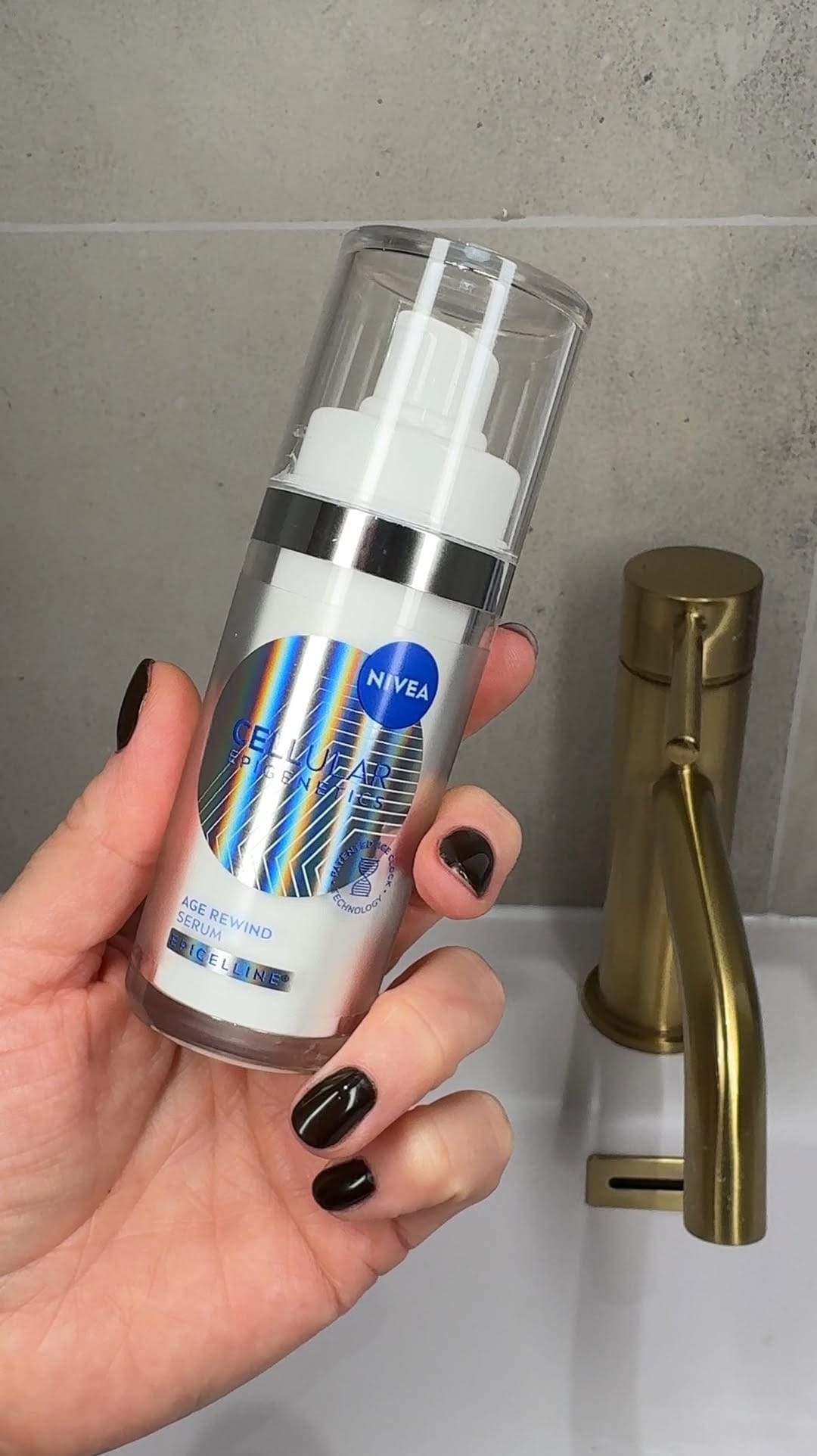 Post 2 by Eilidh Moffat on Instagram (video)