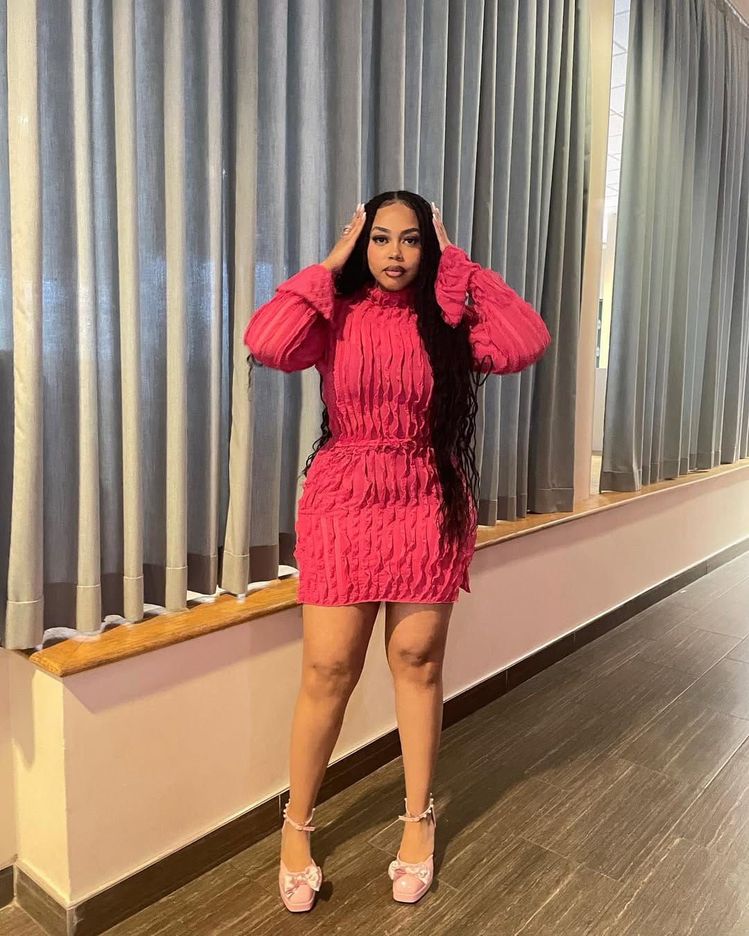 Post 6 by 𝙈𝙖𝙧𝙩𝙞𝙖 𝘼𝙖𝙡𝙞𝙮𝙖𝙝 𝙂𝙧𝙖𝙝𝙖𝙢 ♡ on Instagram (carousel)