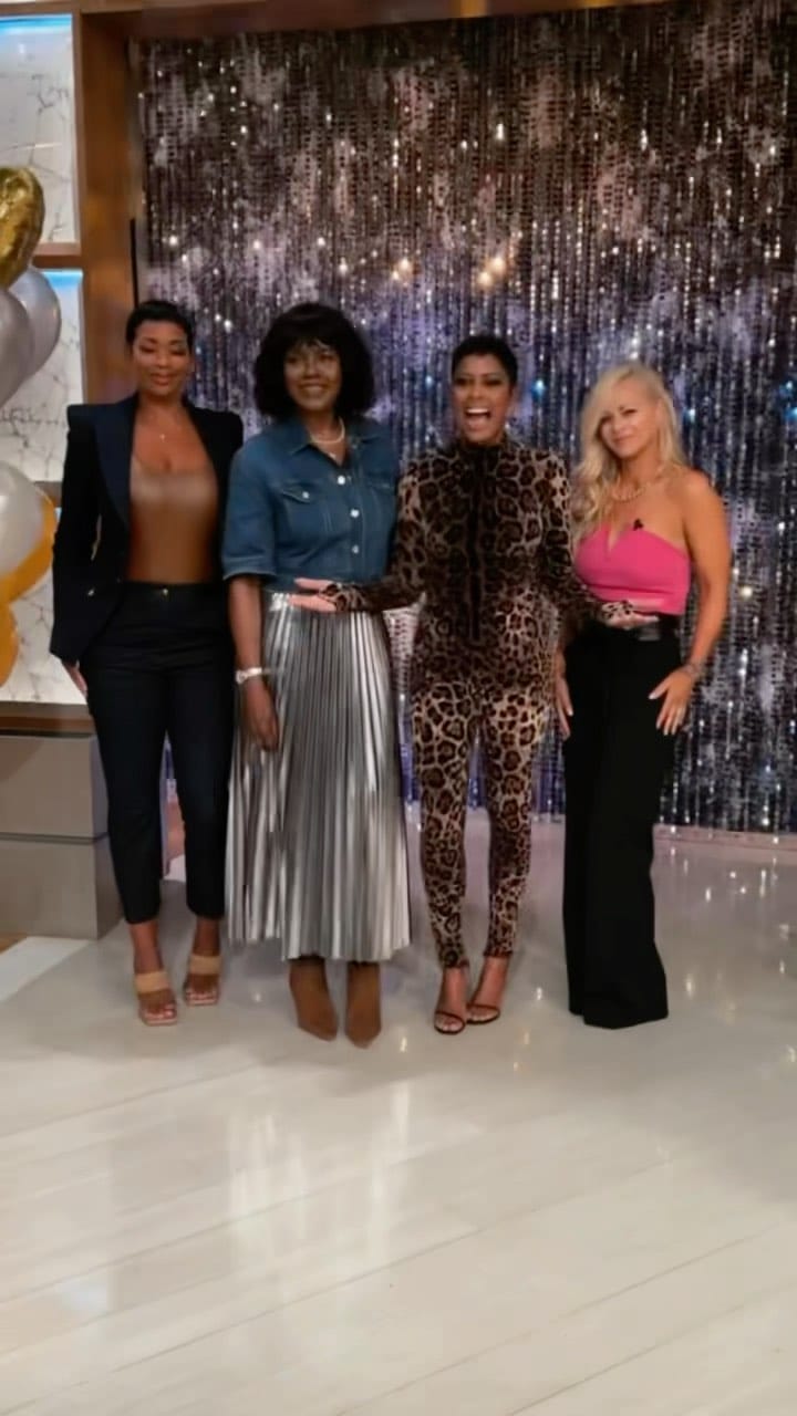 Post 10 by Angelique Miles on Instagram (video)