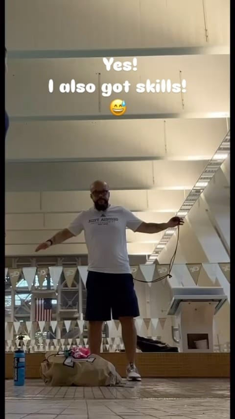 Post 10 by Arilson Silva on Instagram (video)