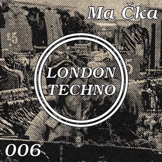 Post 9 by London Techno on Instagram (video)