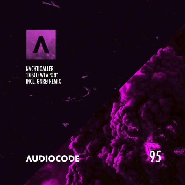 Post 5 by London Techno on Instagram (video)