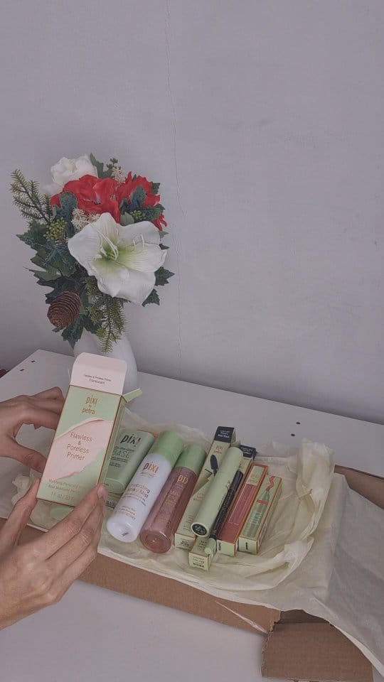 Post 3 by Pearl✨️ on Instagram (video)