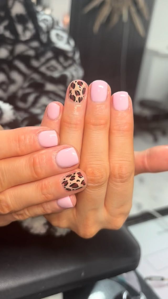 Post 5 by Jody Louise Samuels on Instagram (video)
