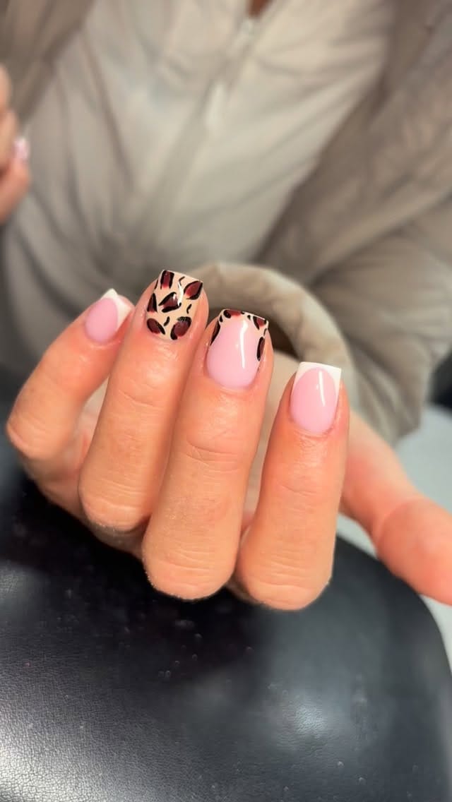 Post 4 by Jody Louise Samuels on Instagram (video)