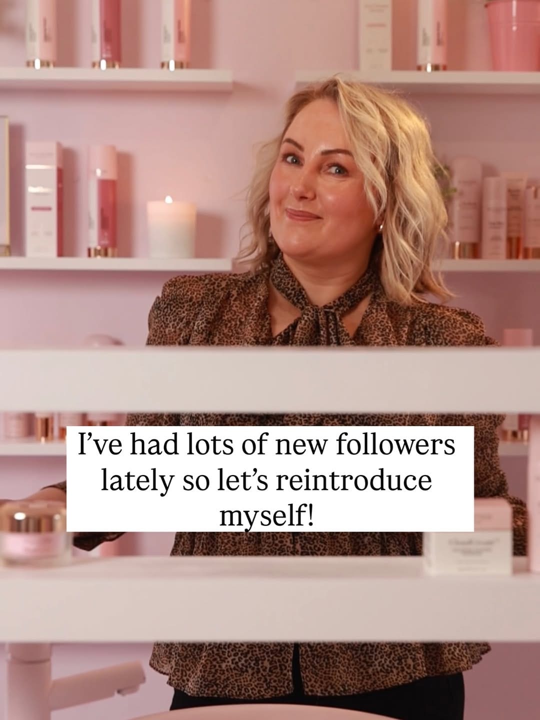 Post 3 by Sally Foran | Beauty Expert on Instagram (carousel)