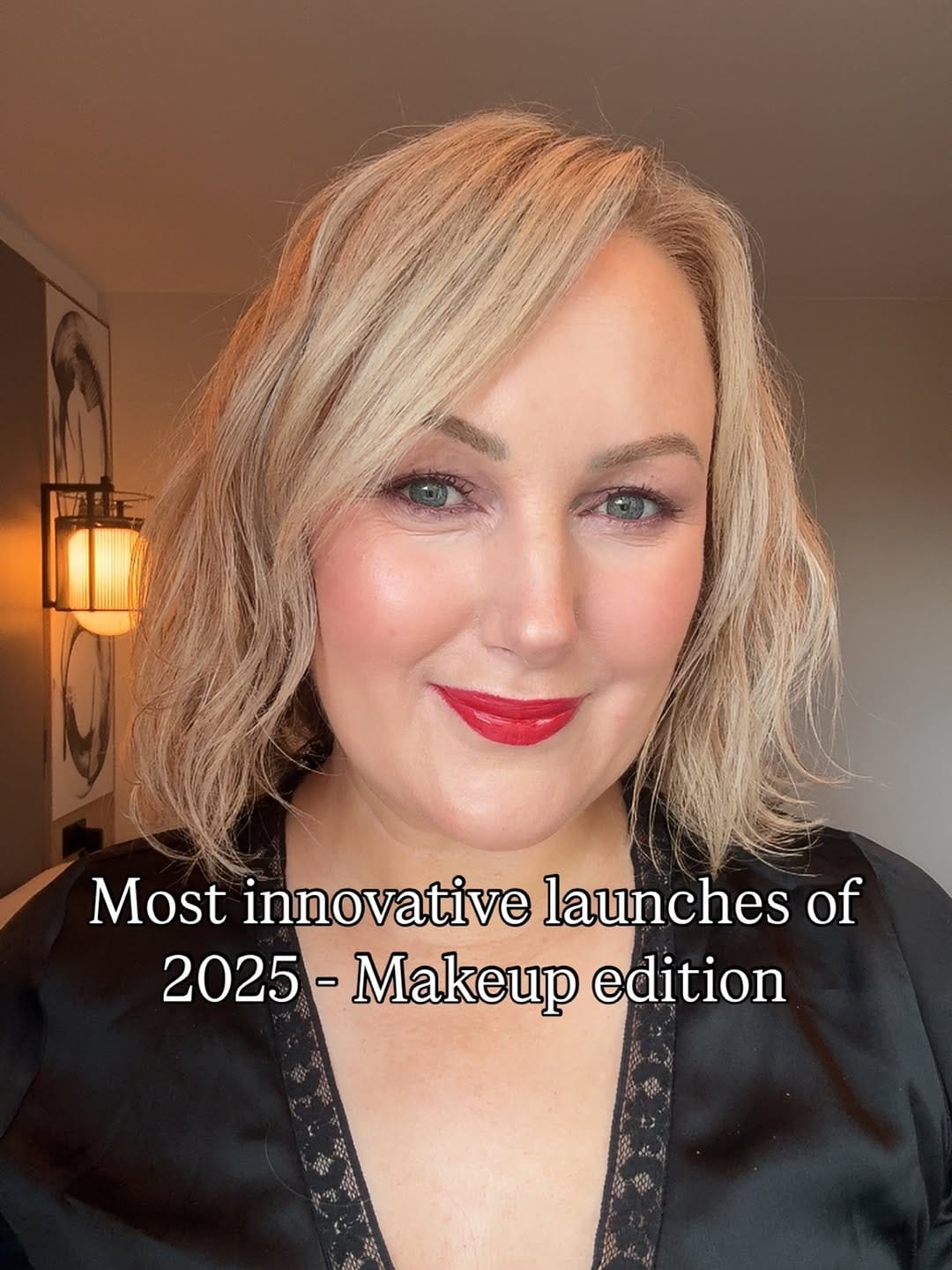 Post 4 by Sally Foran | Beauty Expert on Instagram (carousel)