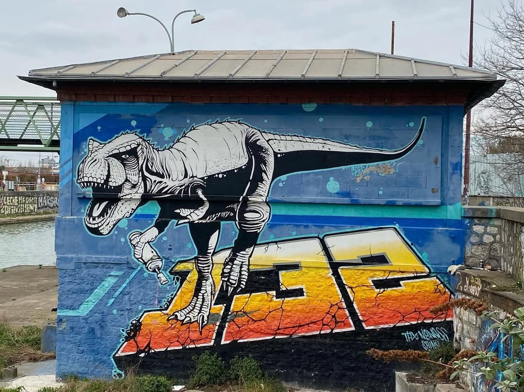 Post 10 by Terence on Instagram (image)