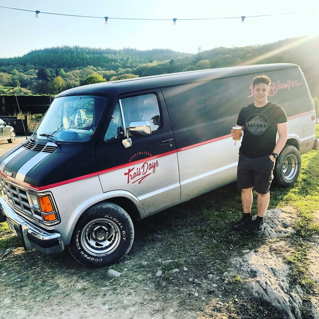 Post 2 by The Rolling Fix Liverpool Cycles on Instagram (carousel)