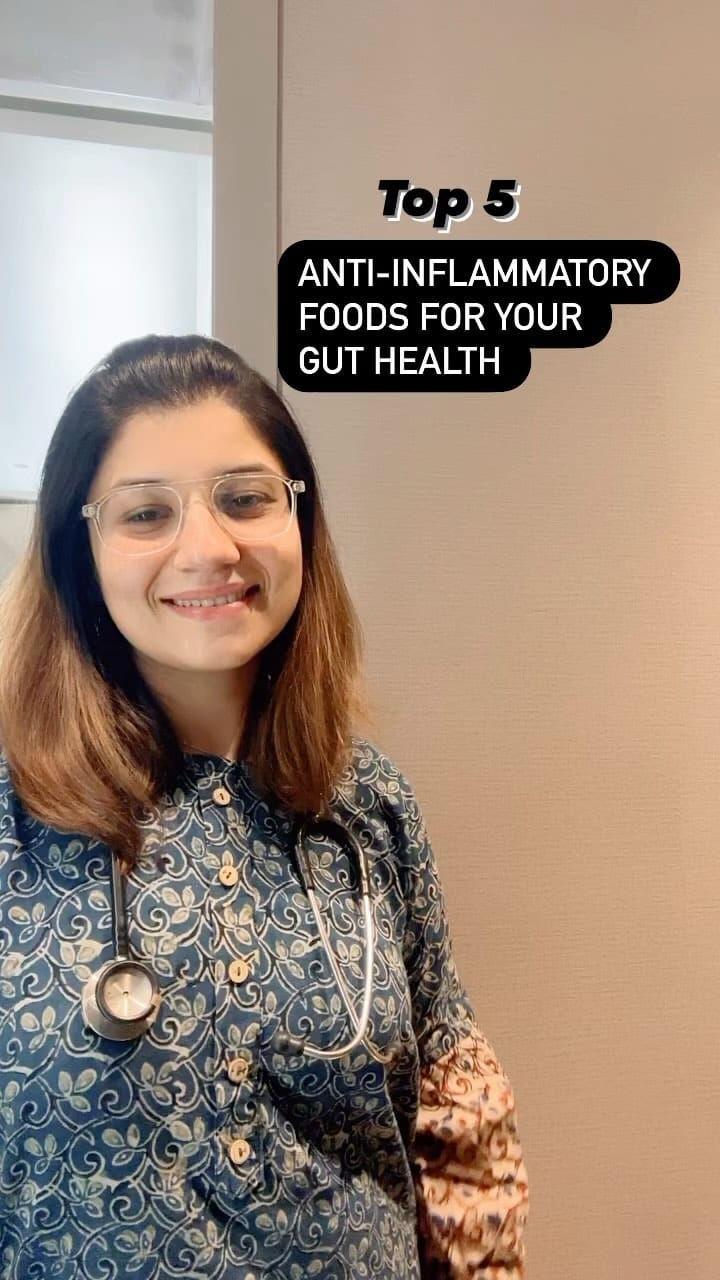 Post 9 by Dr Kusha | Homeopathic consultant | Lifecare Homeopathy on Instagram (video)