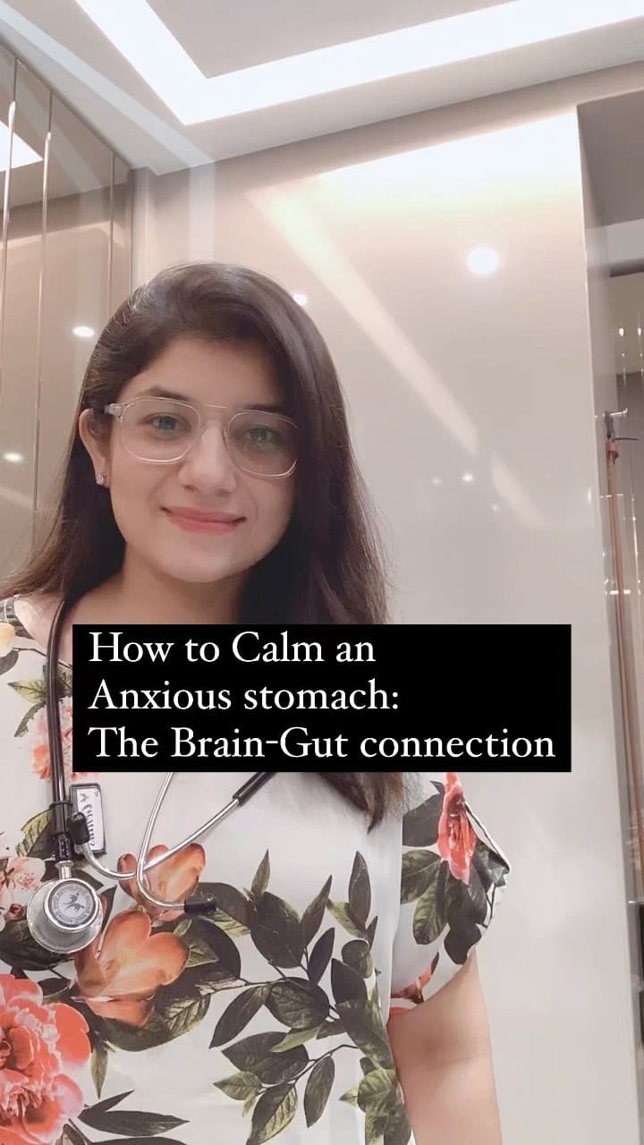 Post 10 by Dr Kusha | Homeopathic consultant | Lifecare Homeopathy on Instagram (video)