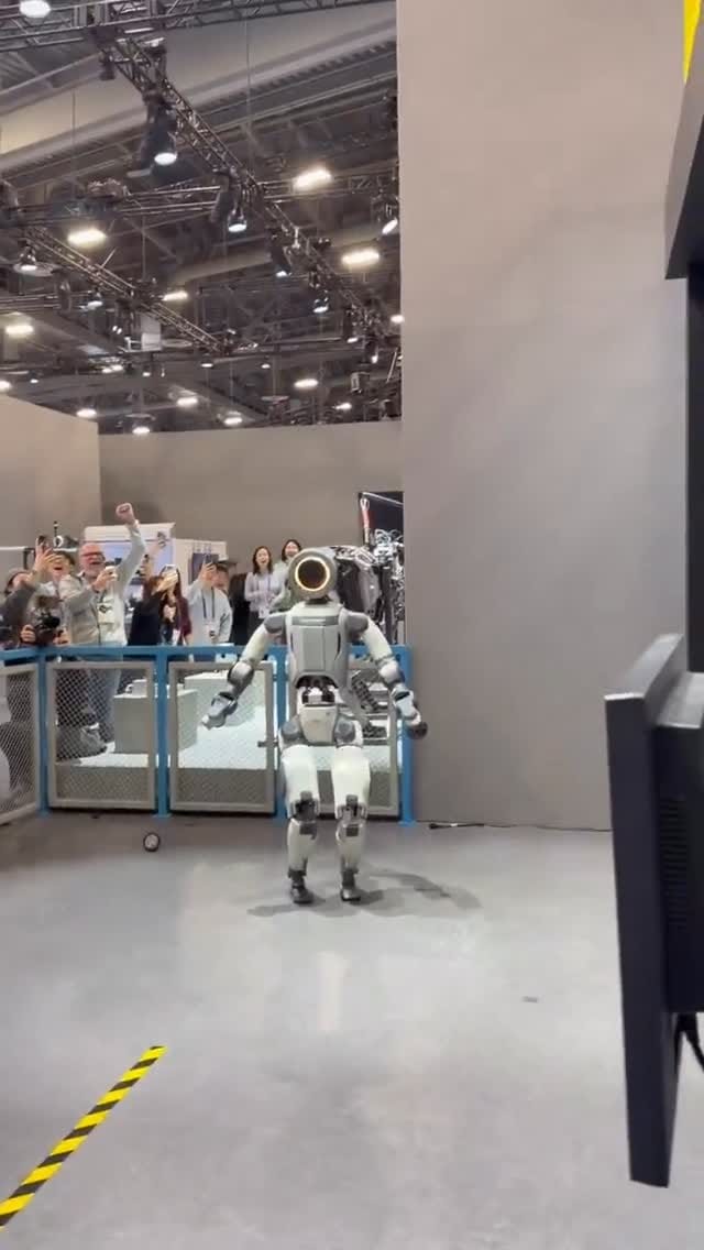 Post 1 by Eric Pilkington on Instagram (video)