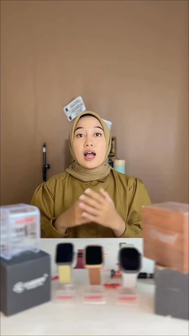 Post 6 by Akun Jam Tangan Cardiff 🇮🇩 on Instagram (video)