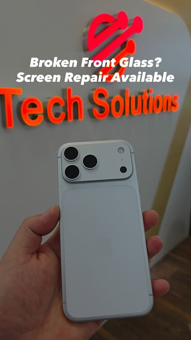 Post 4 by Tech Solutions USA on Instagram (video)