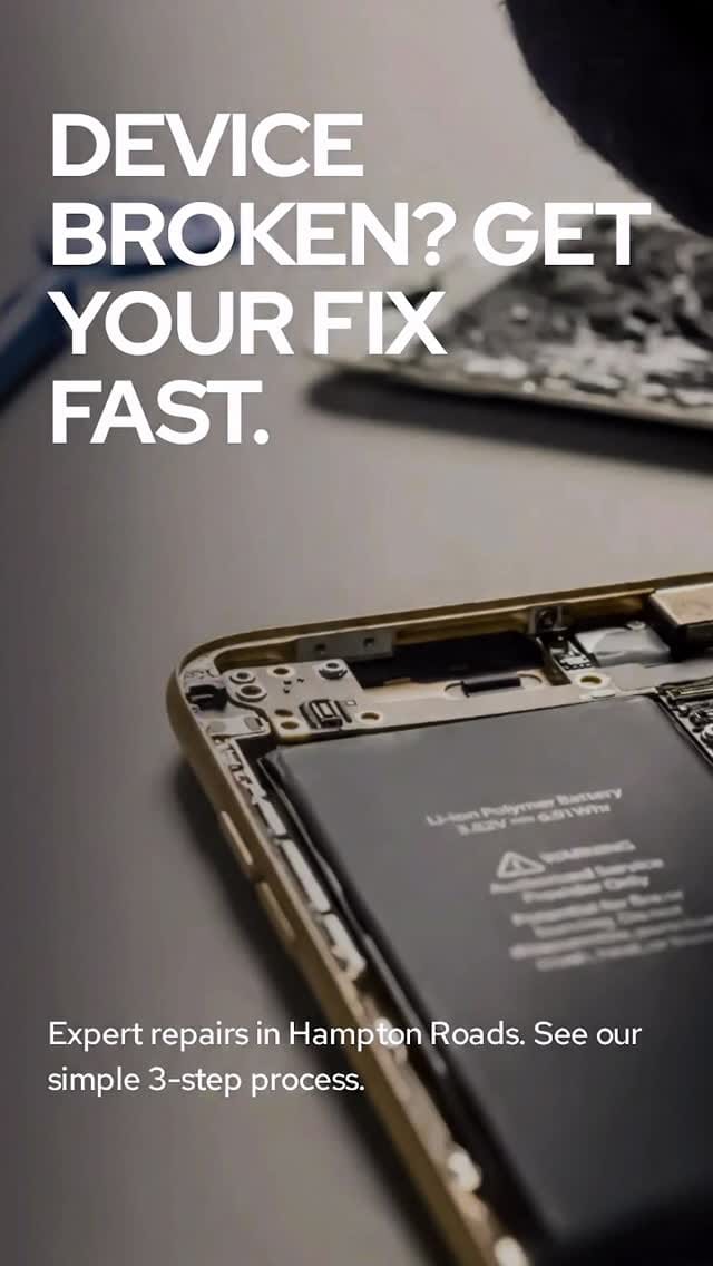 Post 1 by Tech Solutions USA on Instagram (video)