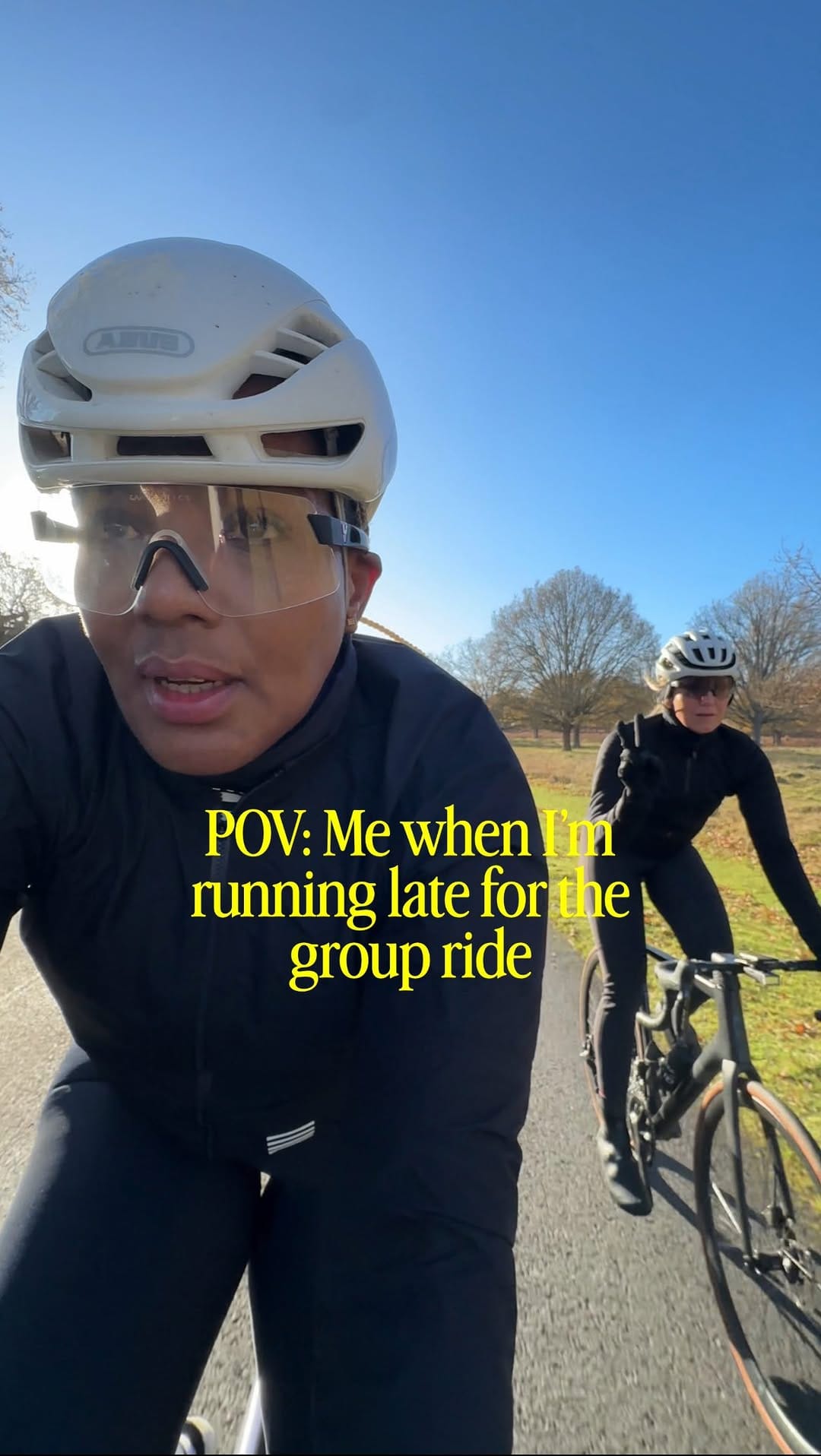 Post 8 by Donna McConnell on Instagram (video)