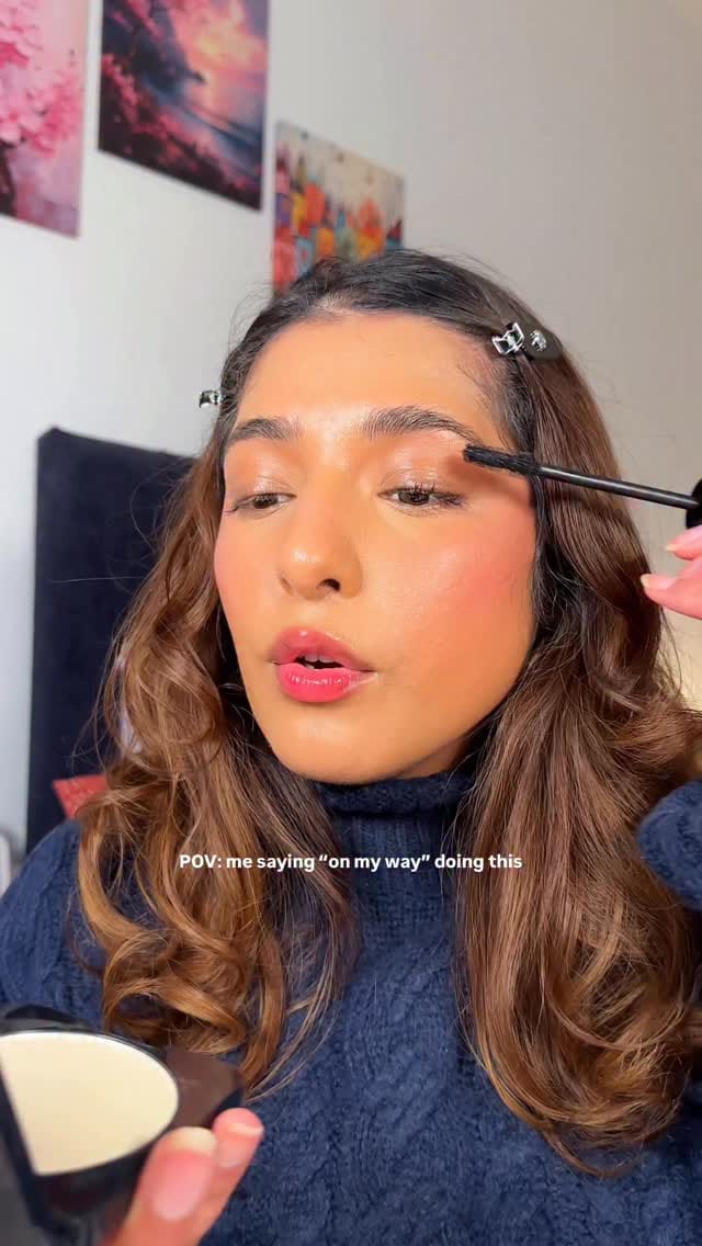 Post 8 by Marium ghazali on Instagram (video)