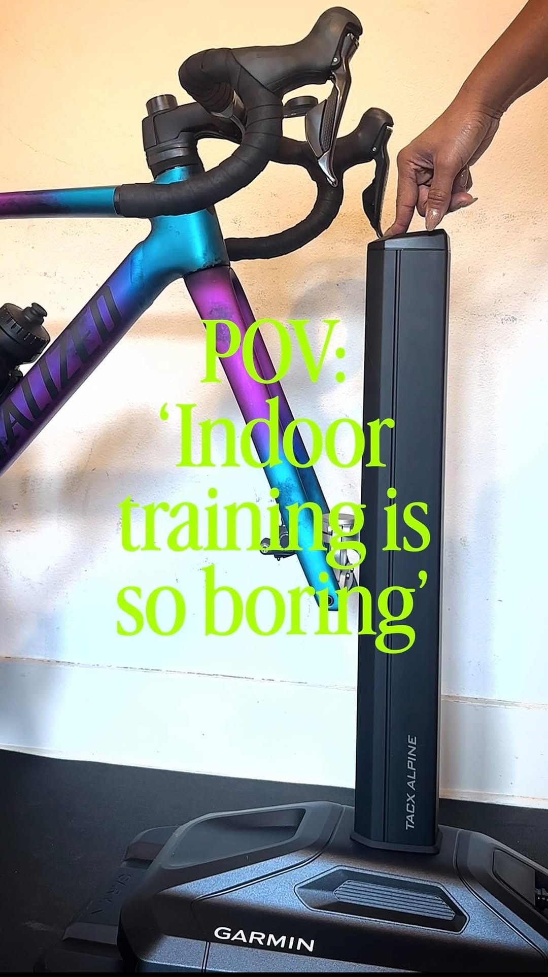 Post 2 by Donna McConnell on Instagram (video)