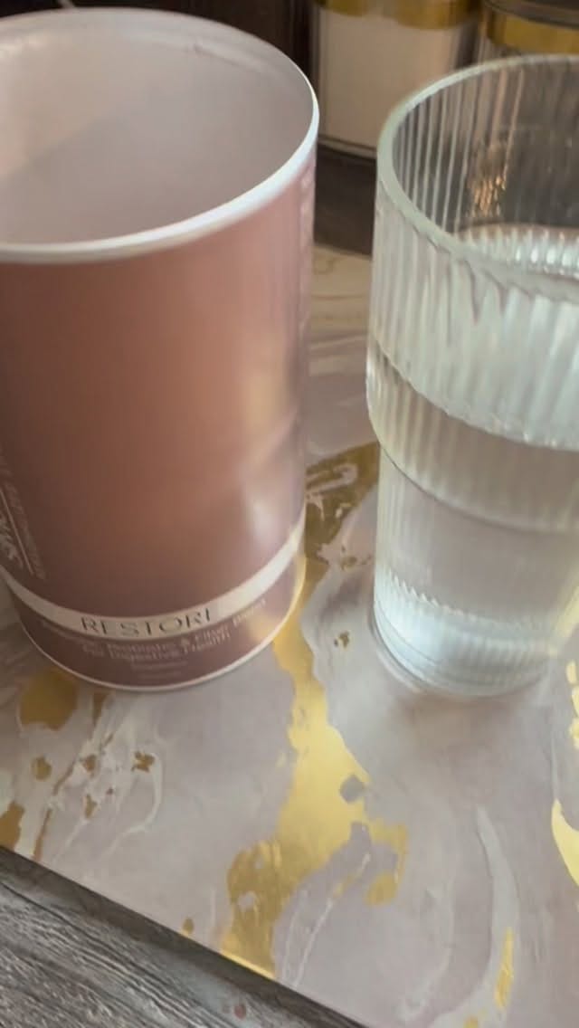 Post 3 by Danica Hodgkin on Instagram (video)