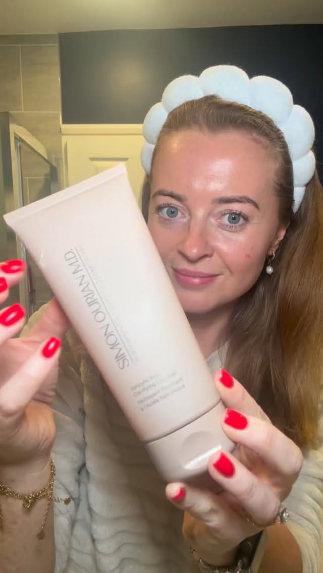 Post 5 by Danica Hodgkin on Instagram (video)