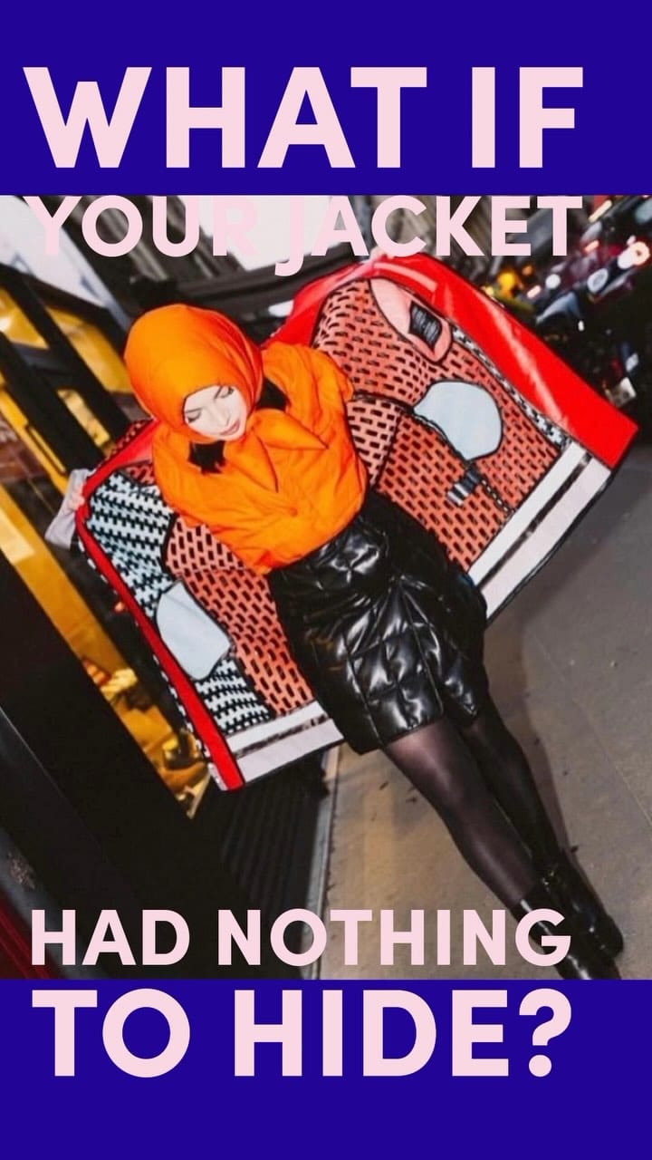 Post 4 by Martina Spetlova on Instagram (video)