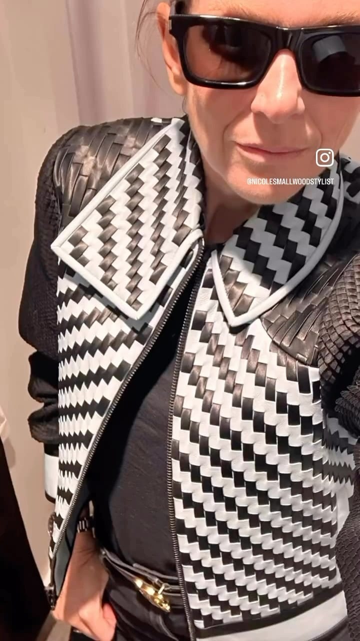 Post 6 by Martina Spetlova on Instagram (video)