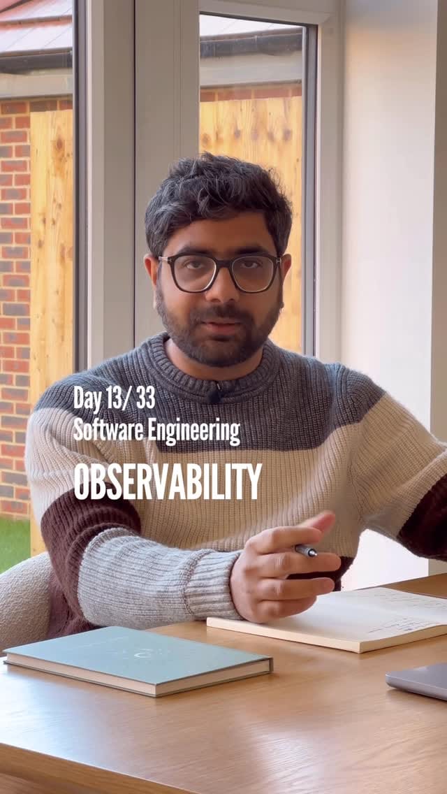 Post 3 by Sahil David | Software Engineer on Instagram (video)