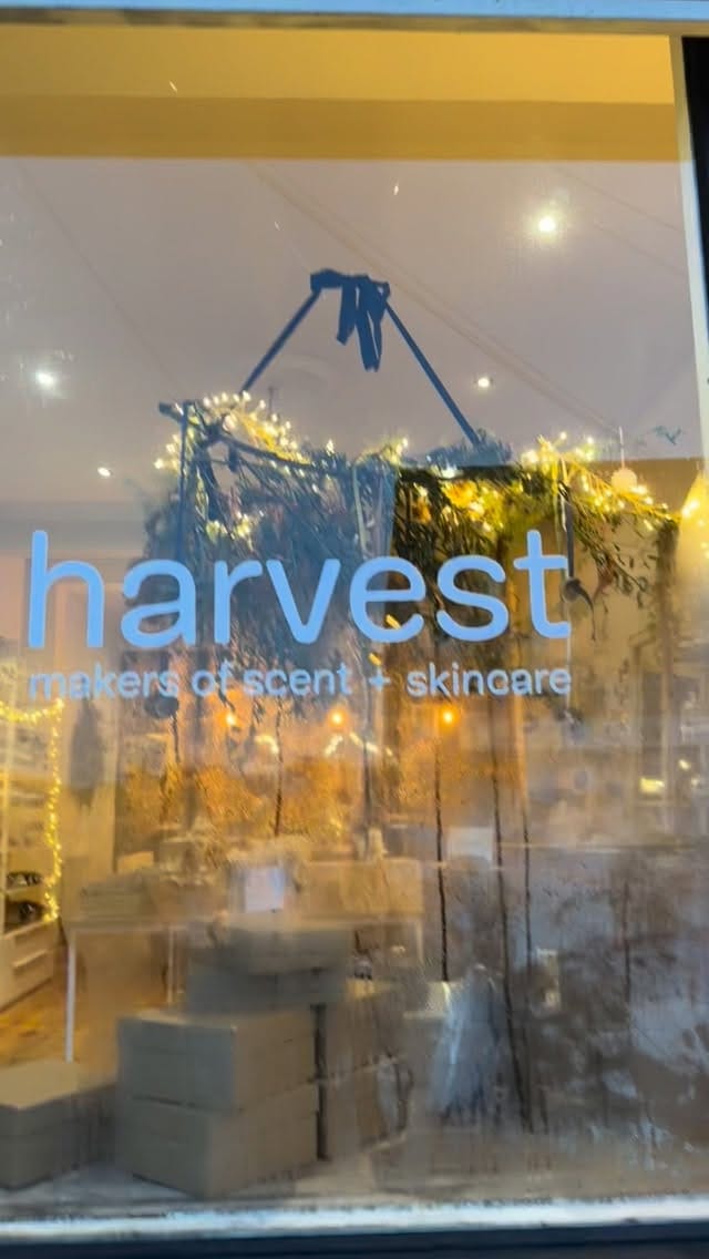 Post 6 by Harvest on Instagram (video)