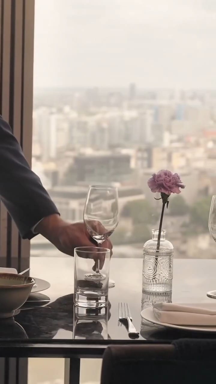 Post 7 by The Shard on Instagram (video)