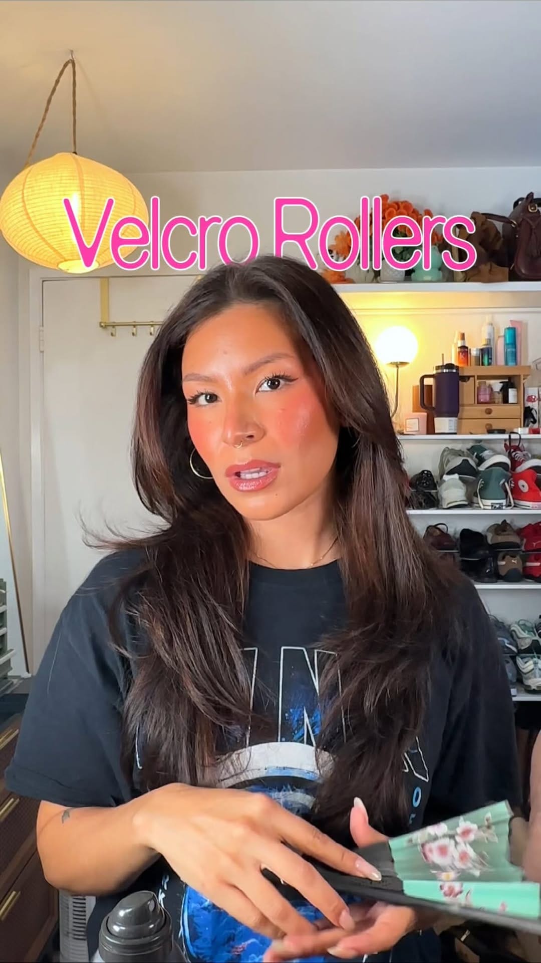 Post 1 by Julia Gandara on Instagram (video)