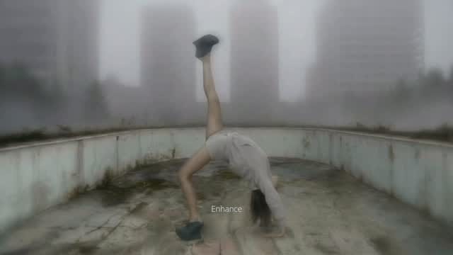 Post 1 by Body Amplification Devices* (BAD) on Instagram (video)