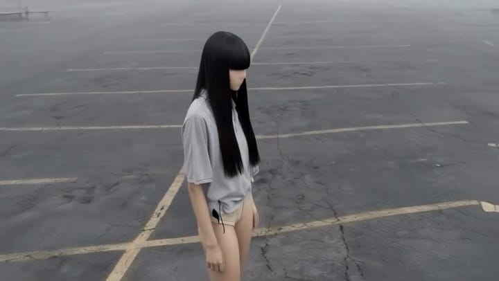 Post 5 by Body Amplification Devices* (BAD) on Instagram (video)