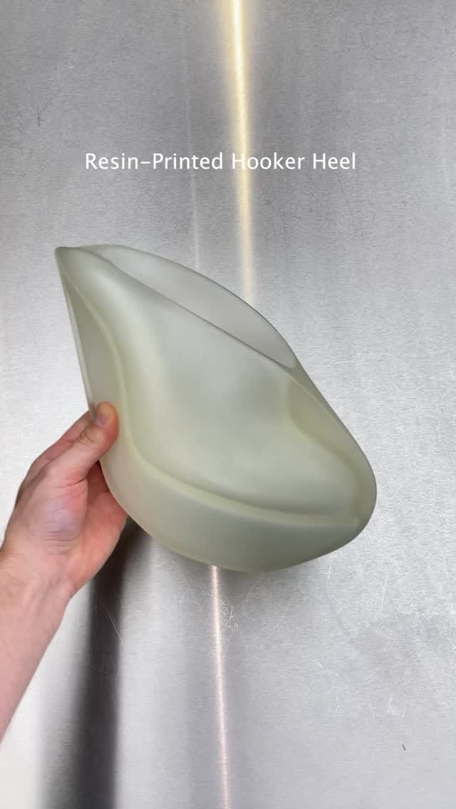 Post 7 by Body Amplification Devices* (BAD) on Instagram (video)