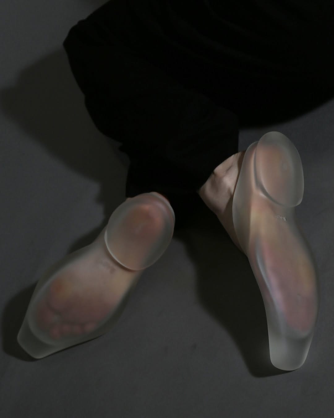 Post 9 by Body Amplification Devices* (BAD) on Instagram (carousel)