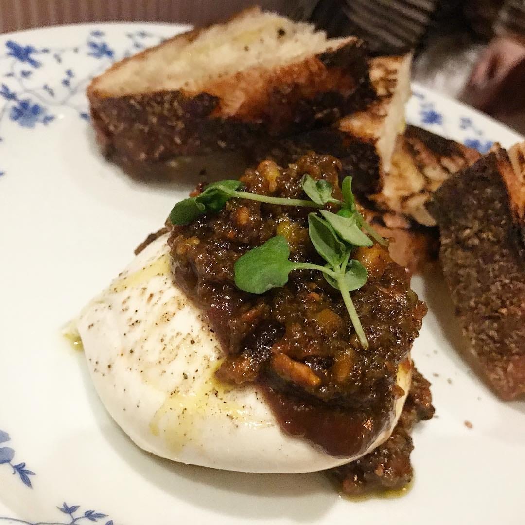 Post 2 by TASTE. restaurant consulting on Instagram (image)