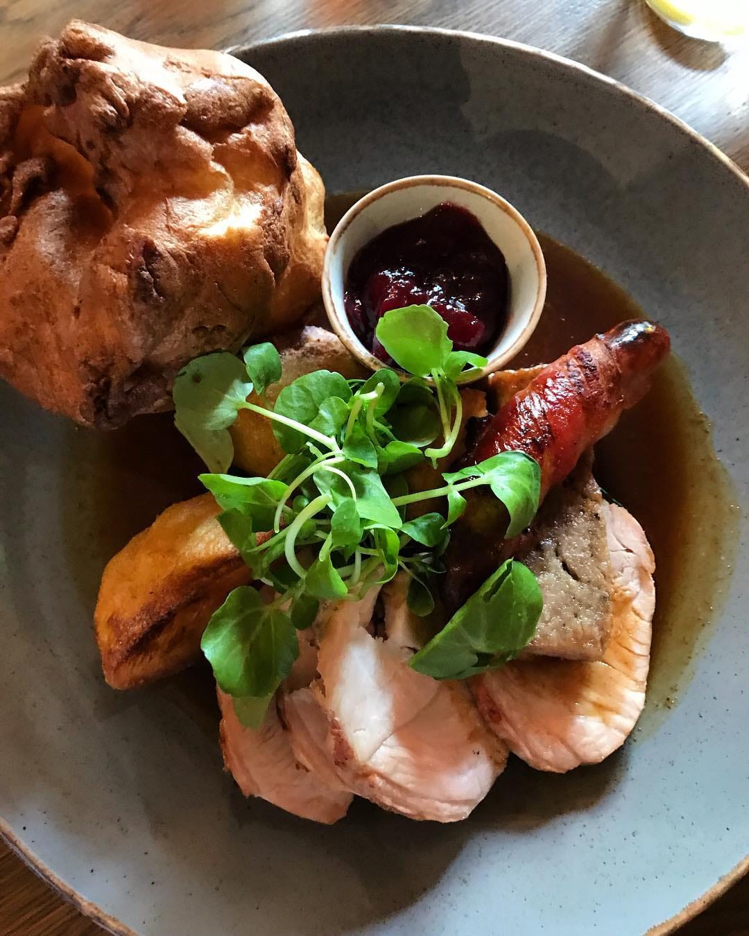 Post 4 by TASTE. restaurant consulting on Instagram (image)