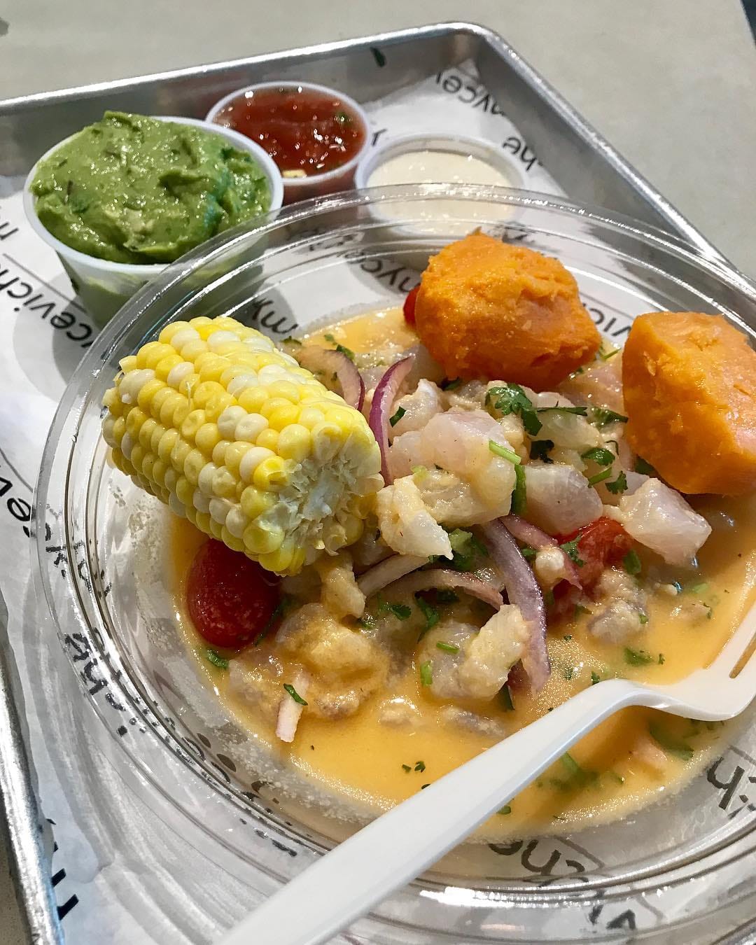 Post 9 by TASTE. restaurant consulting on Instagram (image)