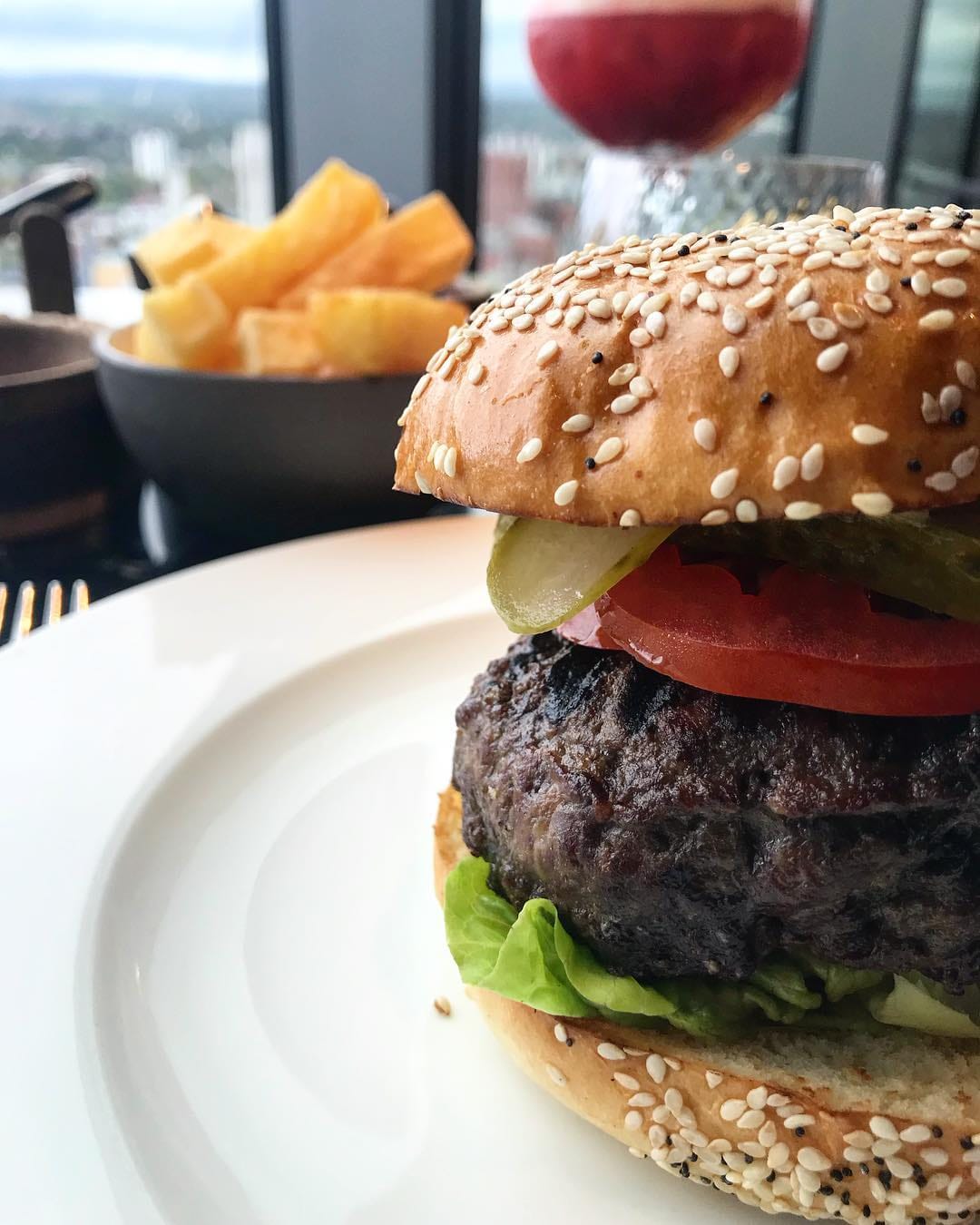 Post 8 by TASTE. restaurant consulting on Instagram (image)