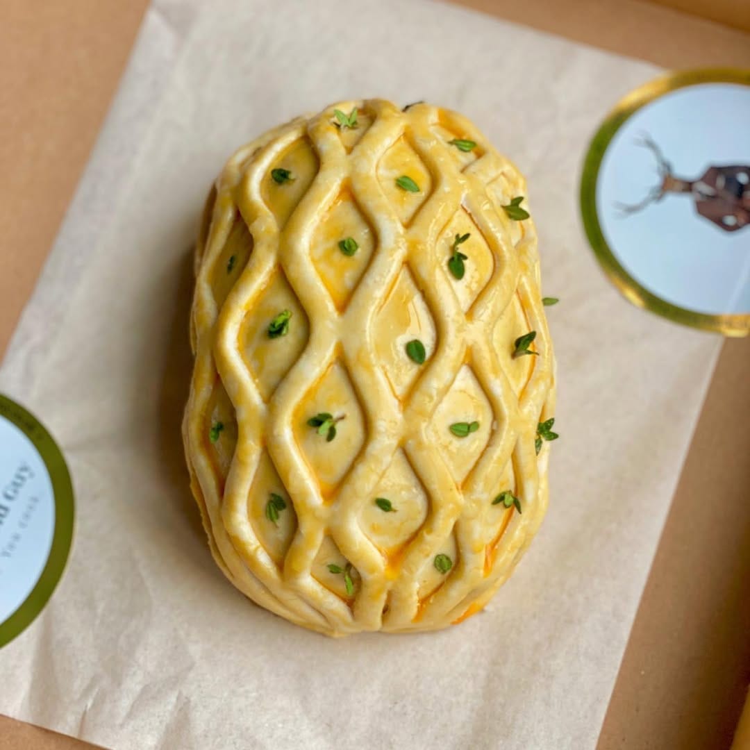 Post 1 by TASTE. restaurant consulting on Instagram (image)