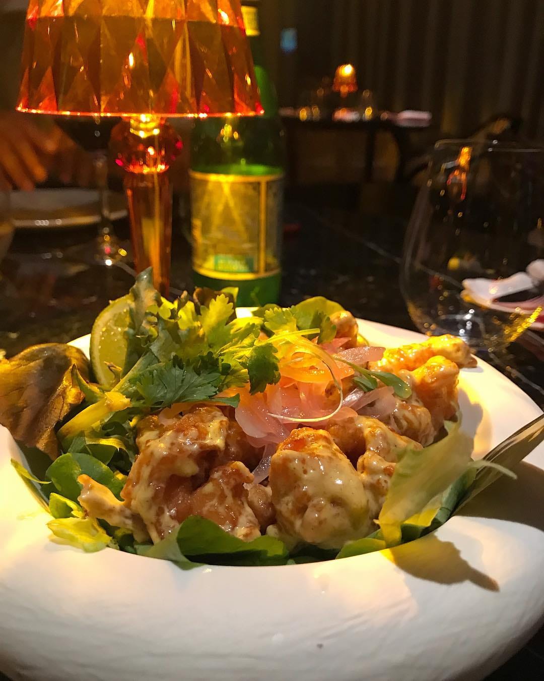 Post 7 by TASTE. restaurant consulting on Instagram (carousel)