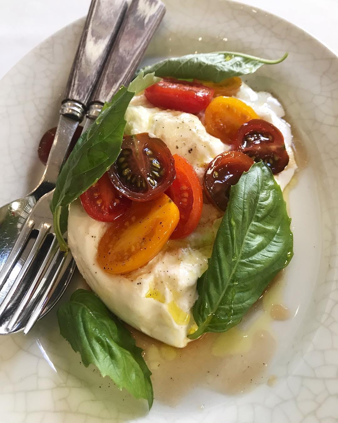 Post 5 by TASTE. restaurant consulting on Instagram (image)