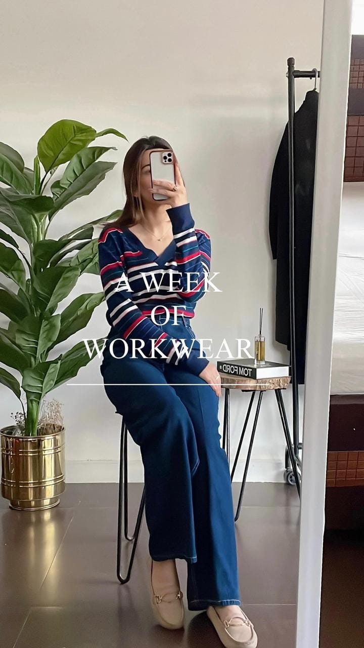 Post 9 by Roohal Zahra on Instagram (video)