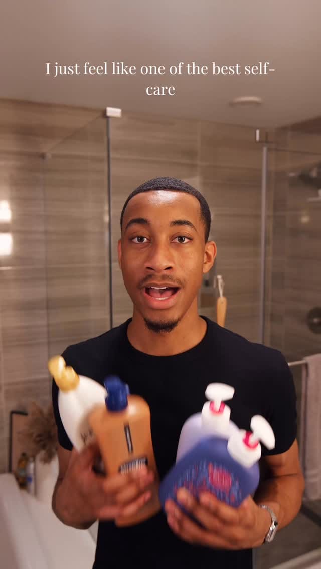 Post 6 by Royce Watson on Instagram (video)