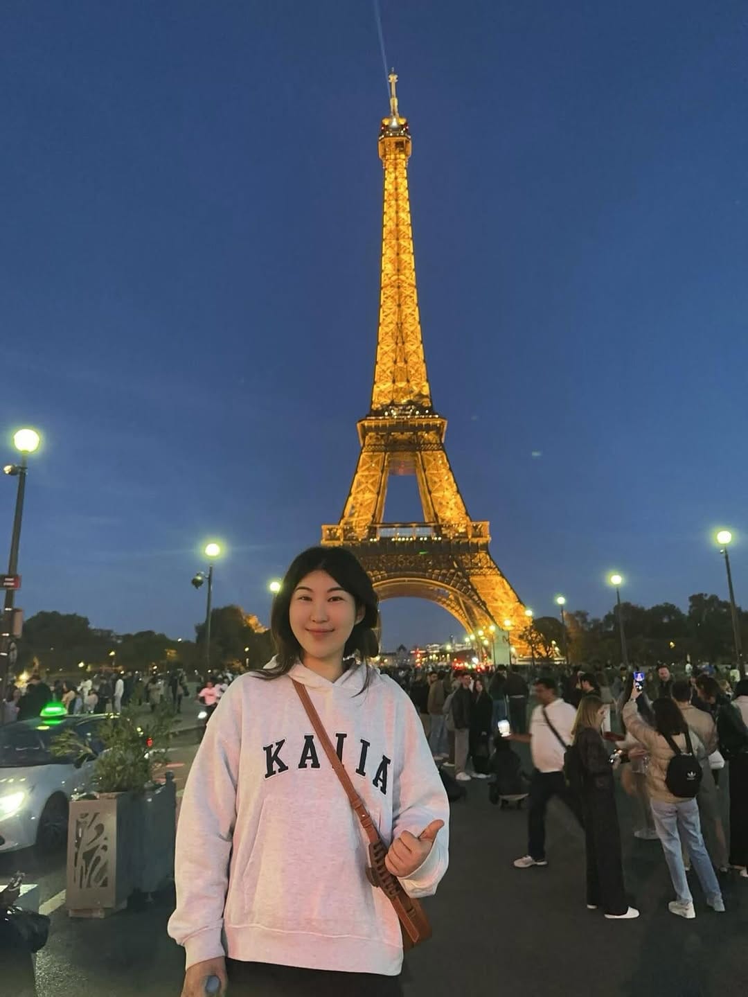 Post 5 by Jocelyn Jin on Instagram (carousel)
