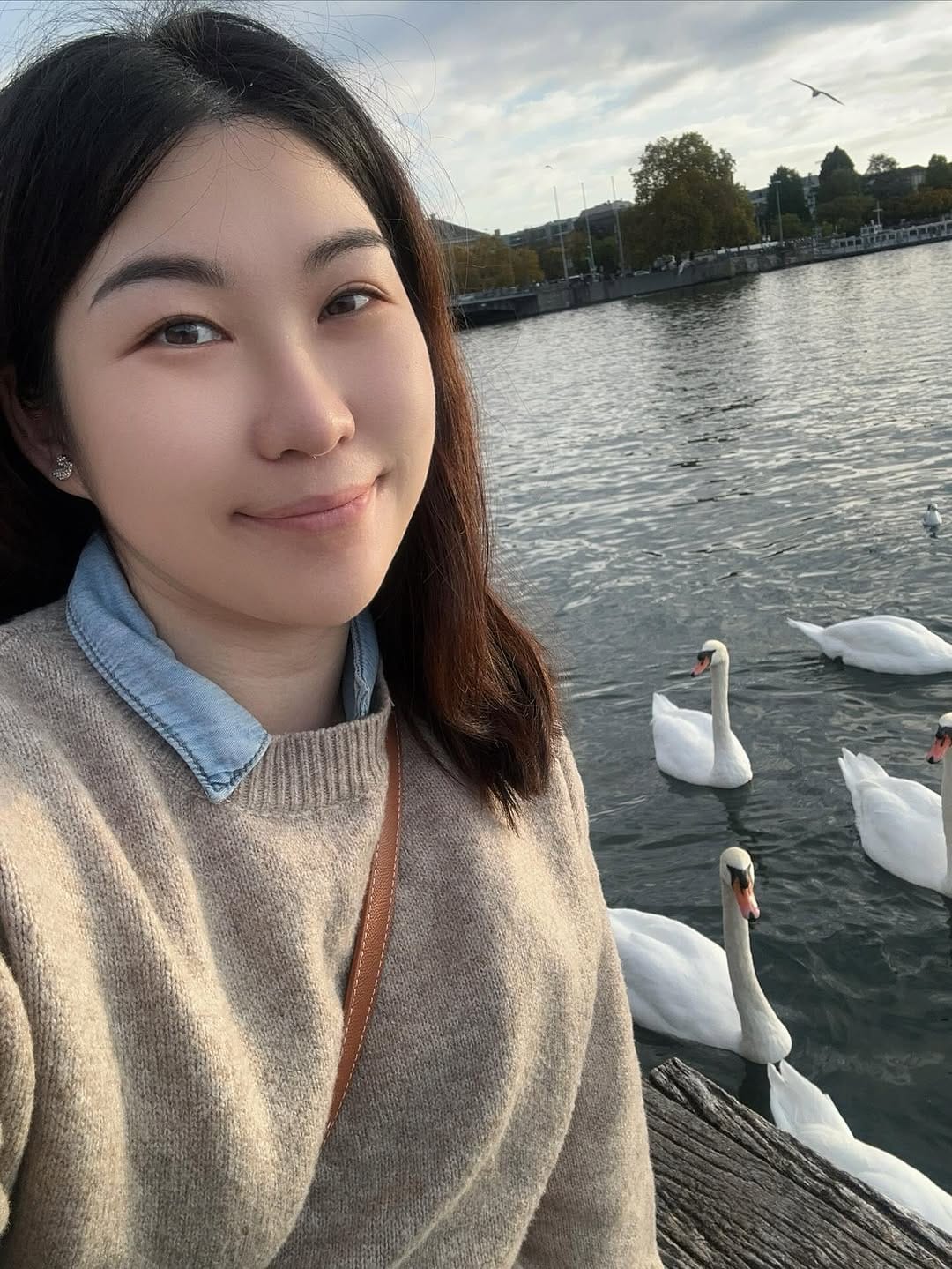 Post 3 by Jocelyn Jin on Instagram (carousel)