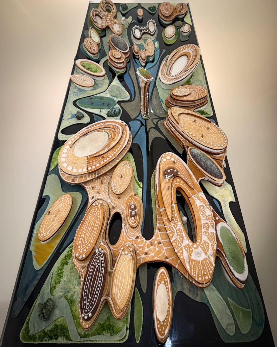 Post 3 by Jennifer Durand Labán on Instagram (carousel)