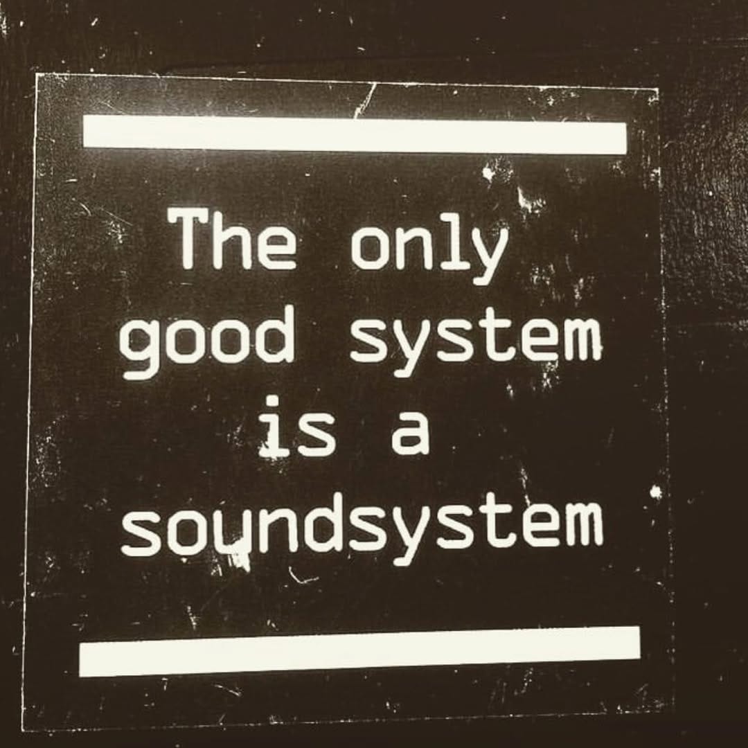 Post 3 by Sweat & Sound ✨ on Instagram (image)