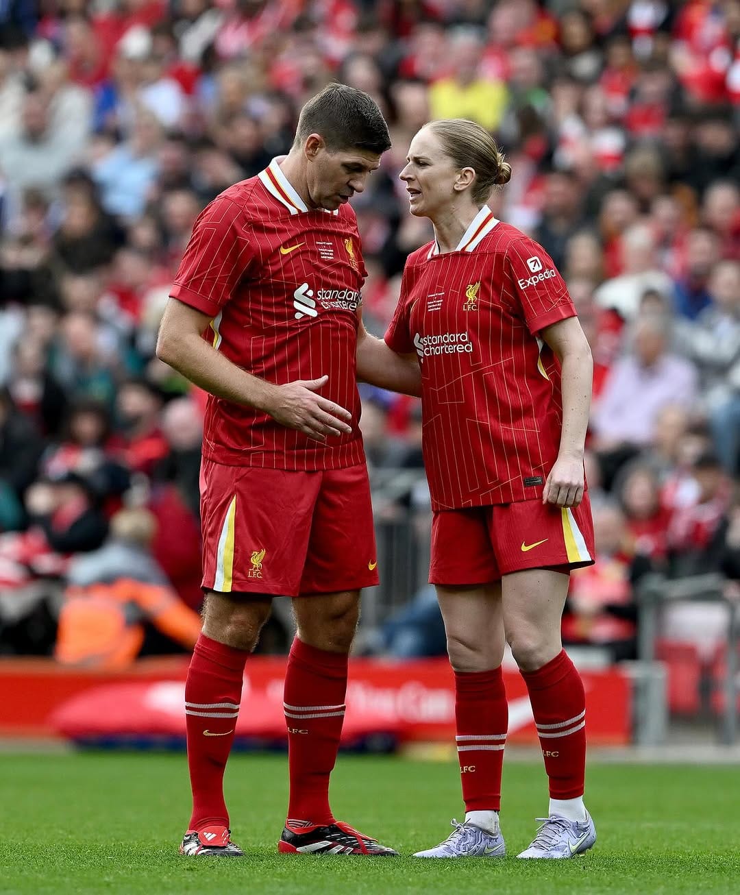 Post 9 by Natasha Dowie on Instagram (carousel)