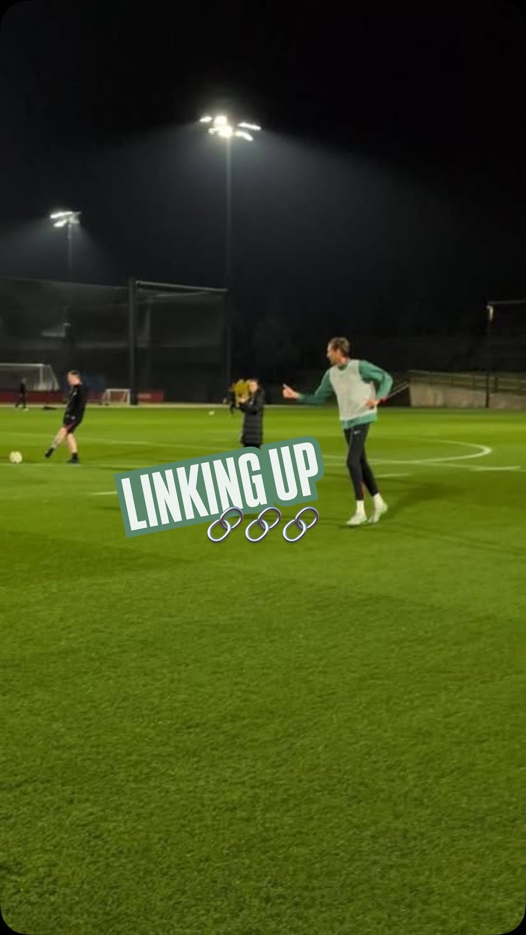 Post 10 by Natasha Dowie on Instagram (video)