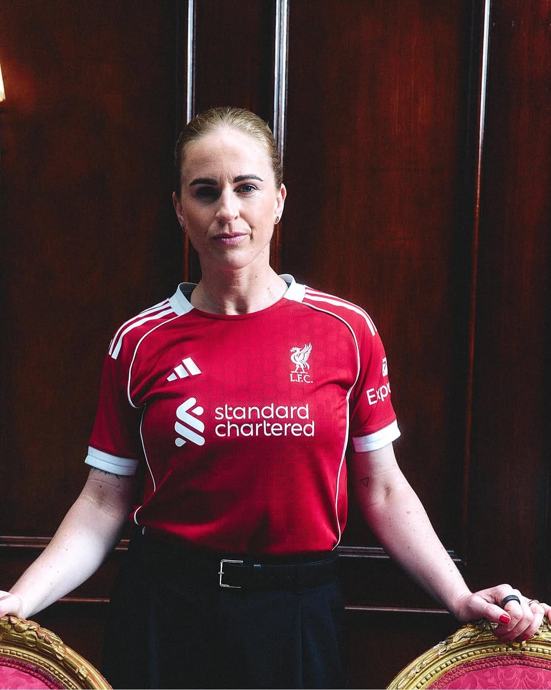 Post 8 by Natasha Dowie on Instagram (image)